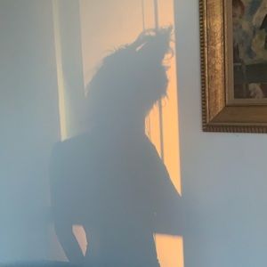 Meet your Posher, Florencia